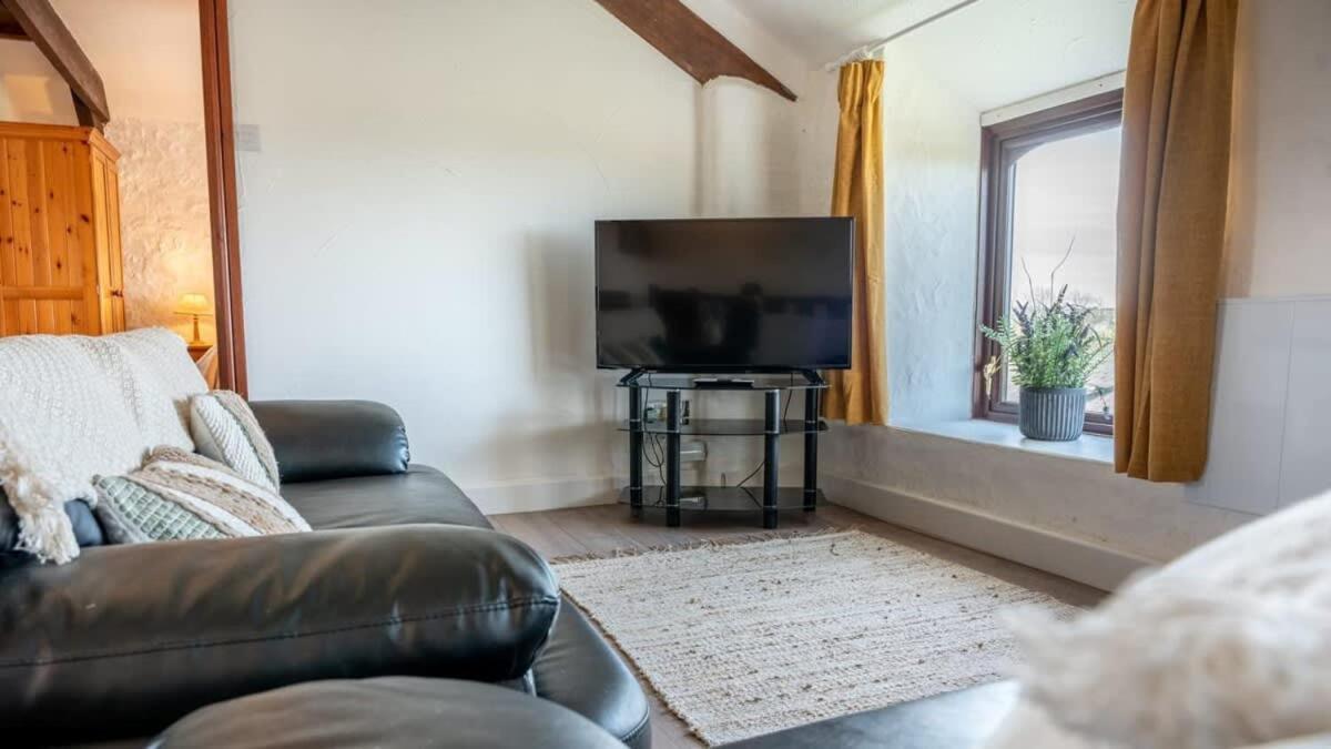 Lovely 3 Bedroom Holiday Cottage Nr بود المظهر الخارجي الصورة